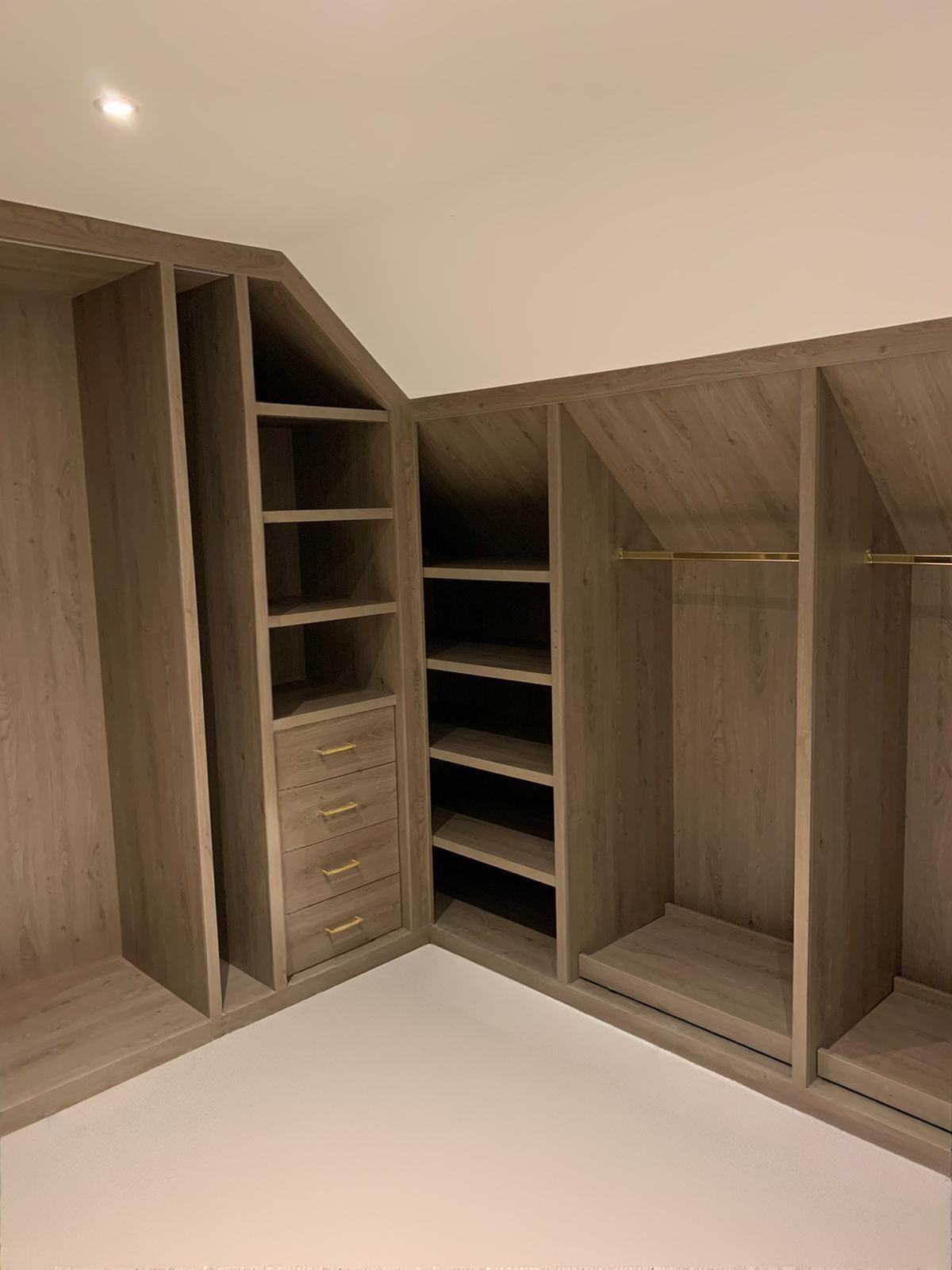 Bespoke Joinery — project by SMART Developments LTD