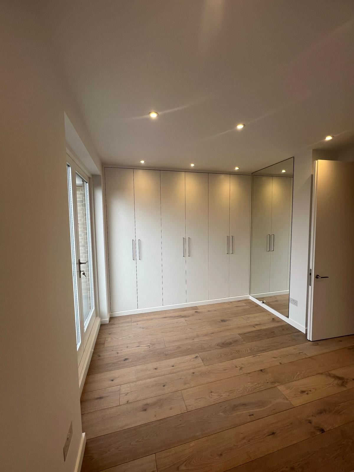 Bespoke Joinery — project by SMART Developments LTD