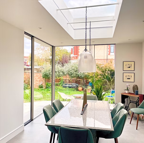 Layer Gardens — project by SMART Developments LTD