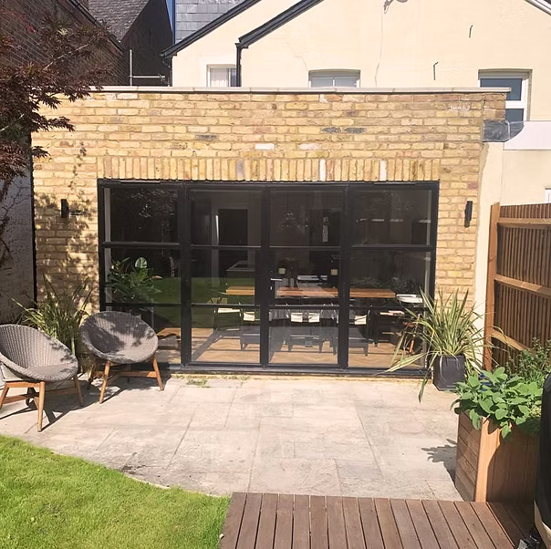 Worthington Road, Surbiton — project by SMART Developments LTD