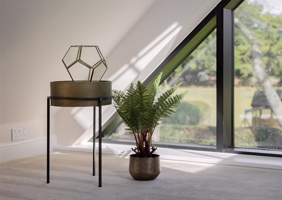 Nutley Dean — project by SMART Developments LTD