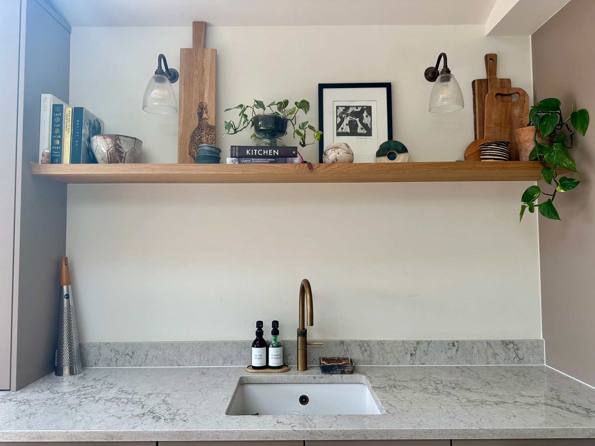 Derby Hill, London — project by SMART Developments LTD