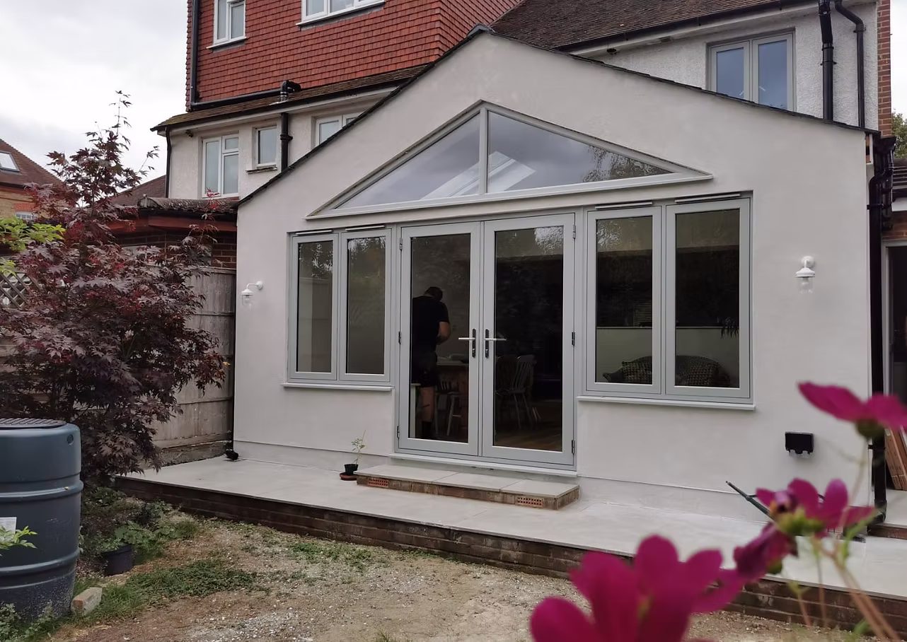 Broad Lane, Hampton — project by SMART Developments LTD