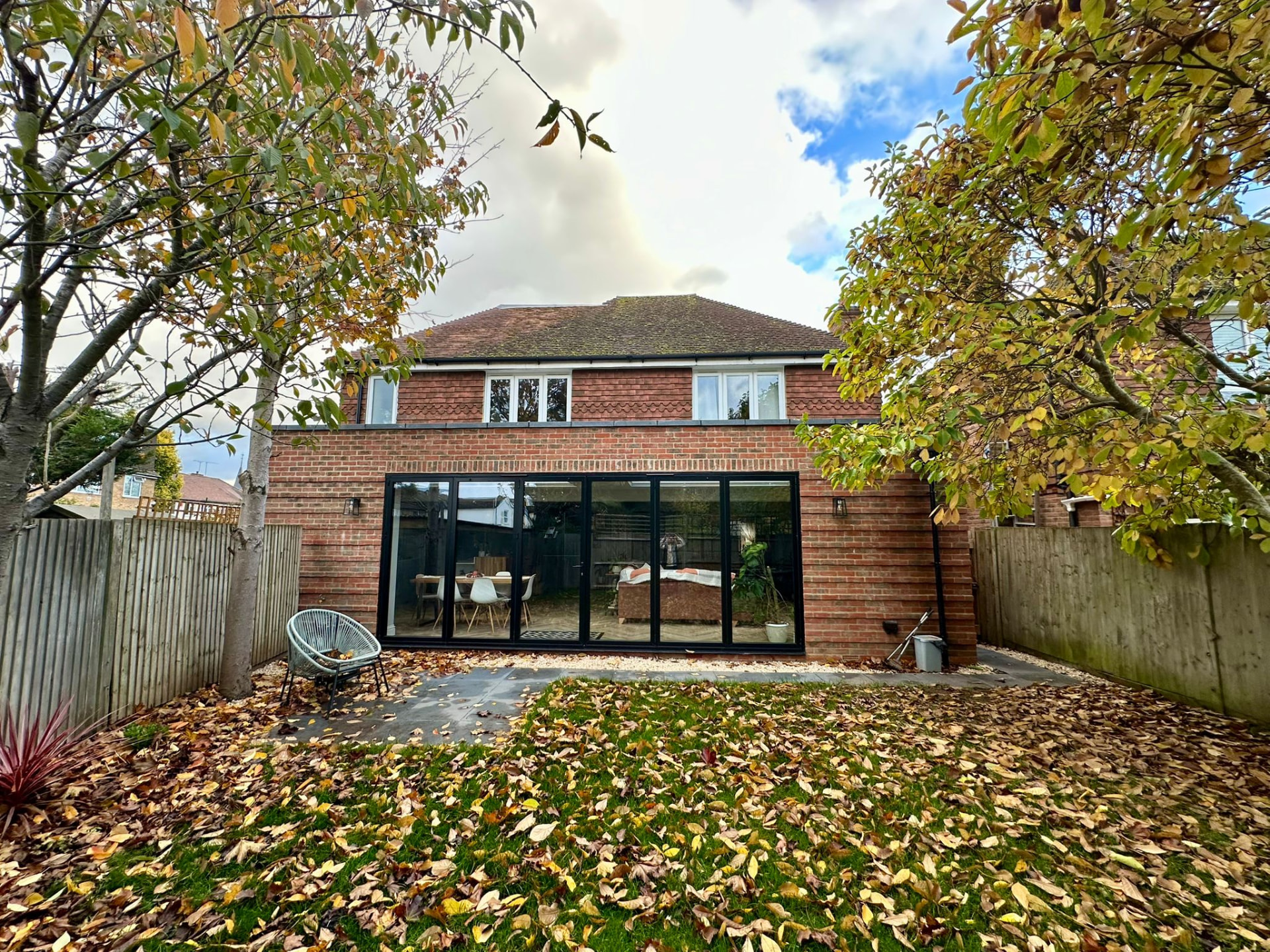 Charter Place — External — project by SMART Developments LTD