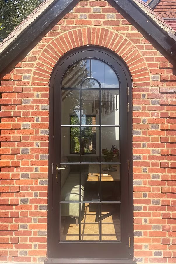 The Gables, Twyford — project by SMART Developments LTD