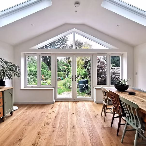 Broad Lane, Hampton — project by SMART Developments LTD