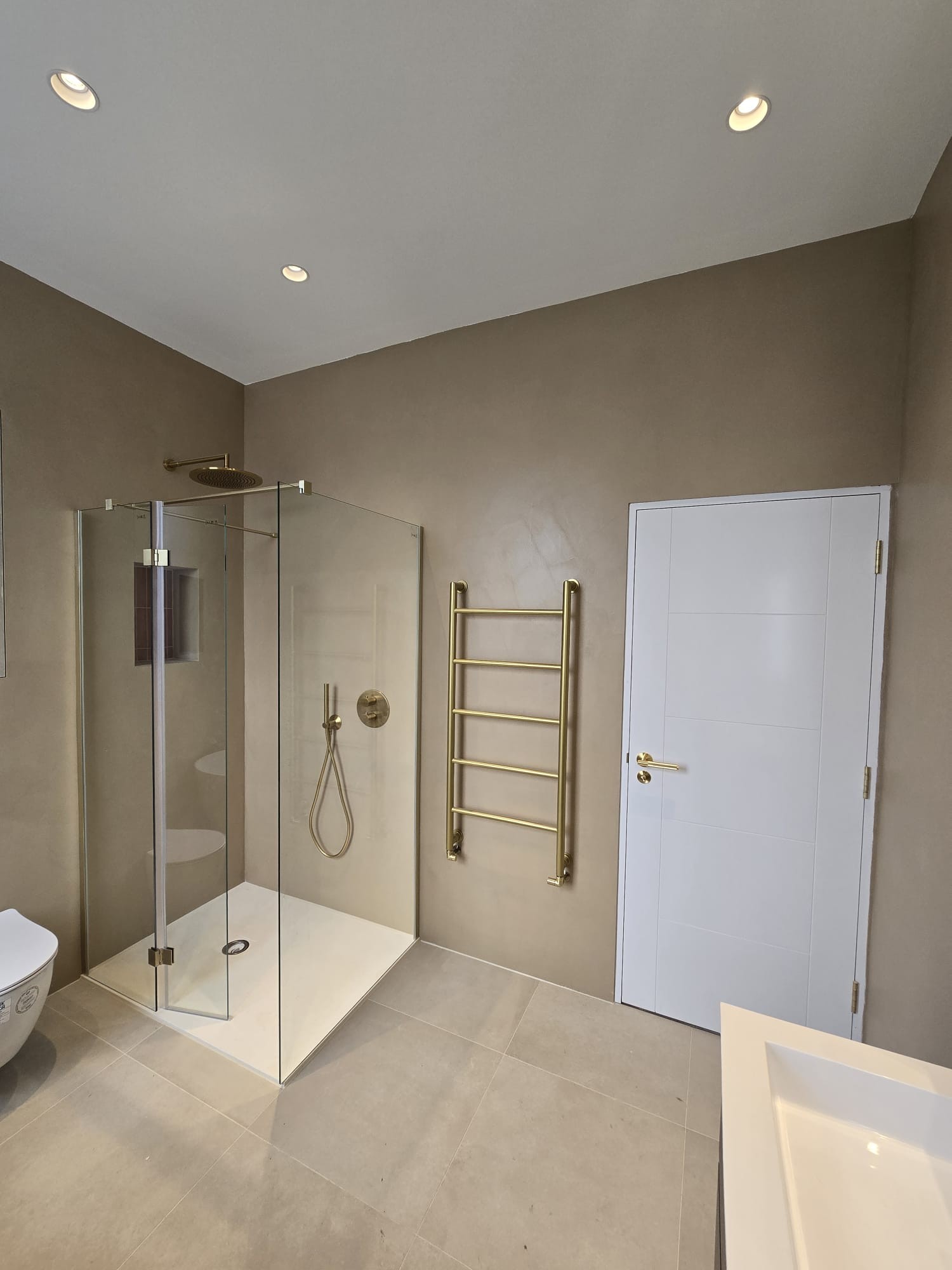 Hackney House — project by SMART Developments LTD