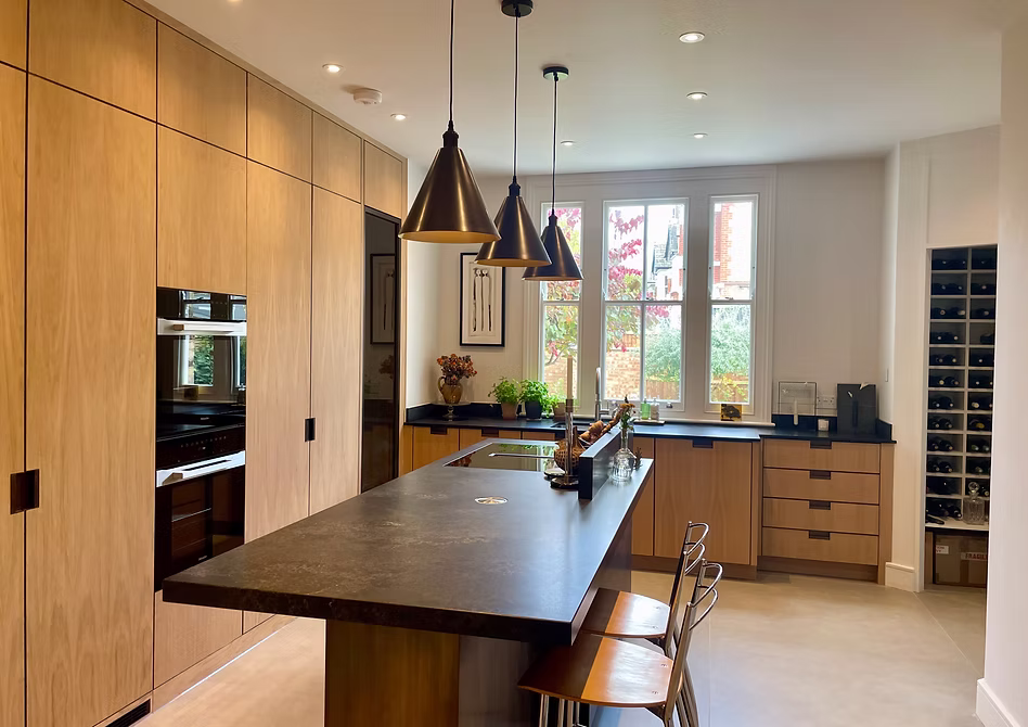 Layer Gardens — project by SMART Developments LTD