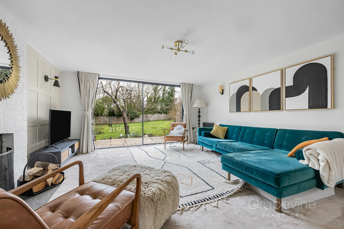 The Gables, Twyford — project by SMART Developments LTD