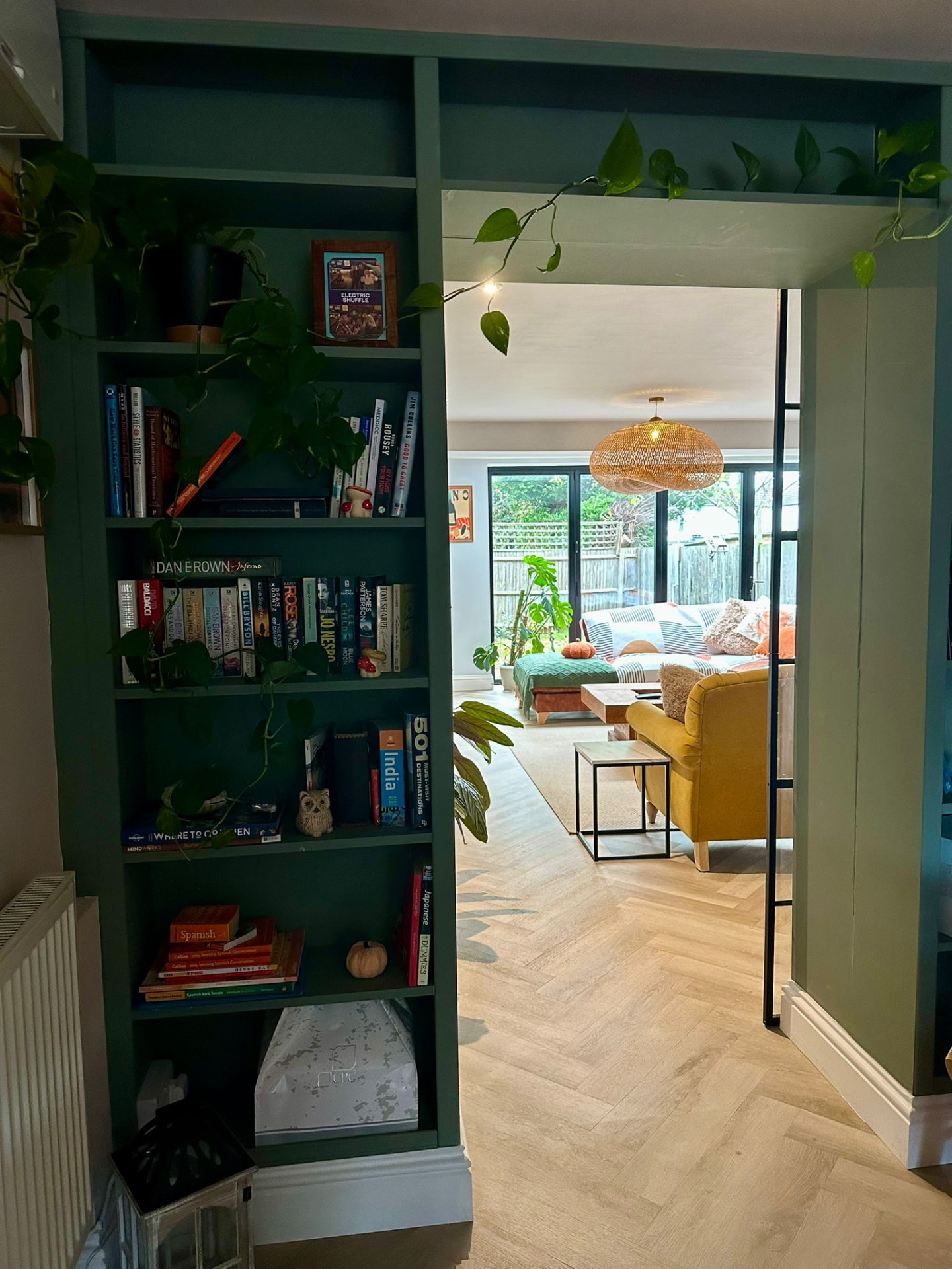 Charter Place — project by SMART Developments LTD