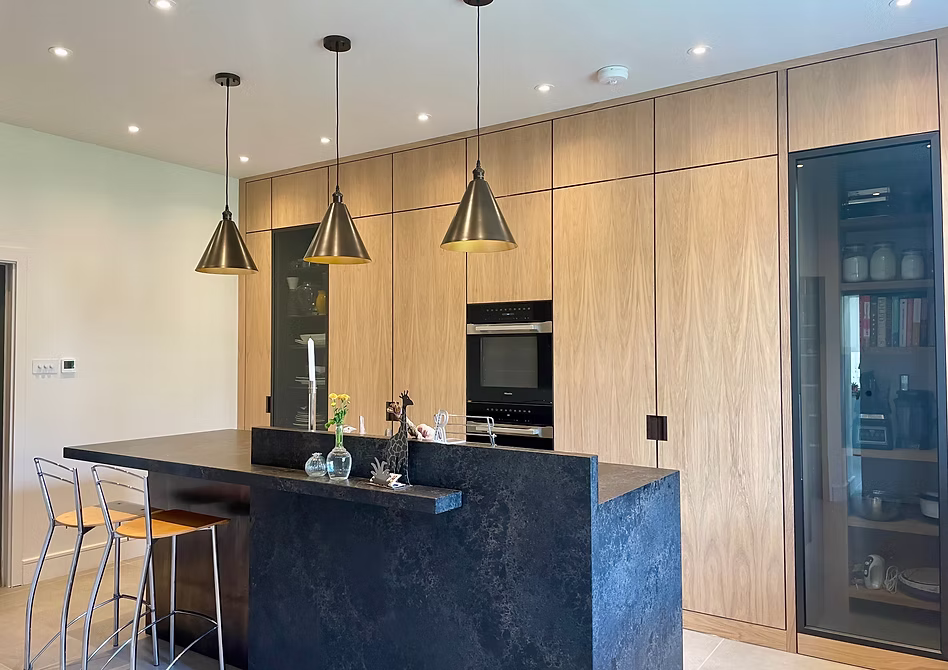 Layer Gardens — project by SMART Developments LTD