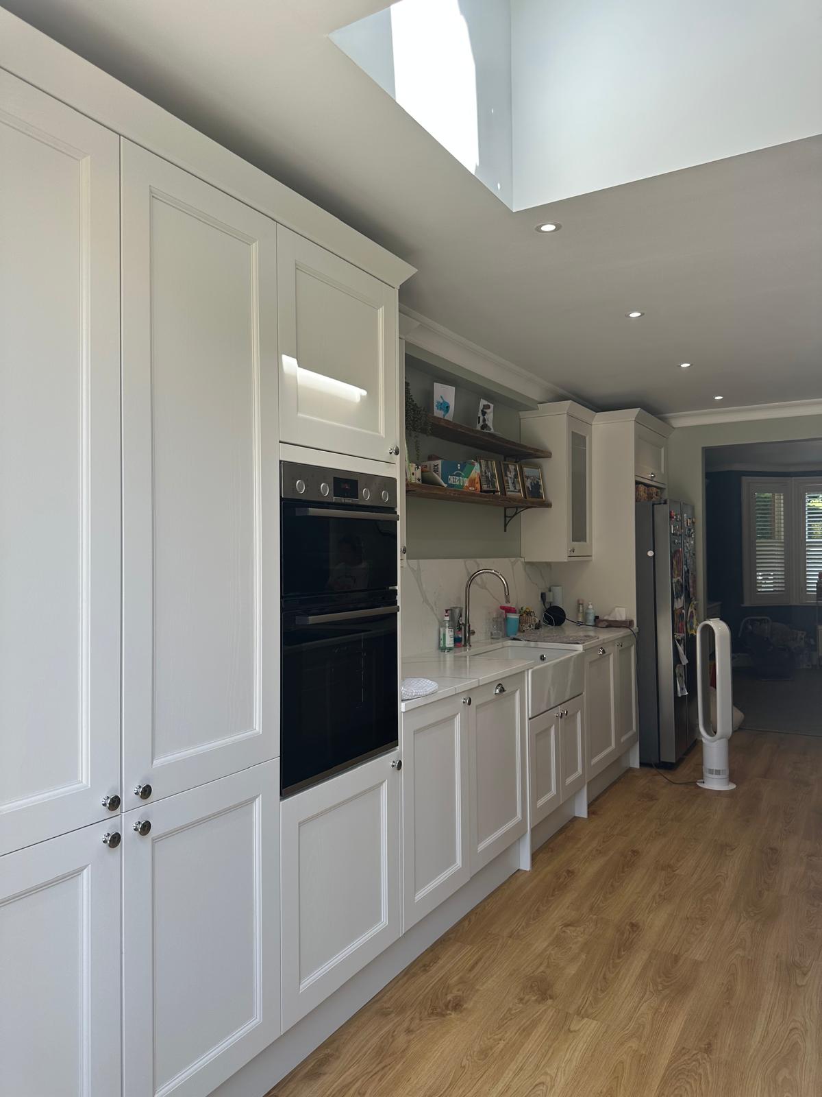 The Grove, Woking — project by SMART Developments LTD