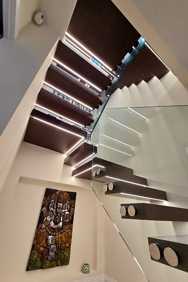 Dukes Wood, Gerrards Cross — project by SMART Developments LTD