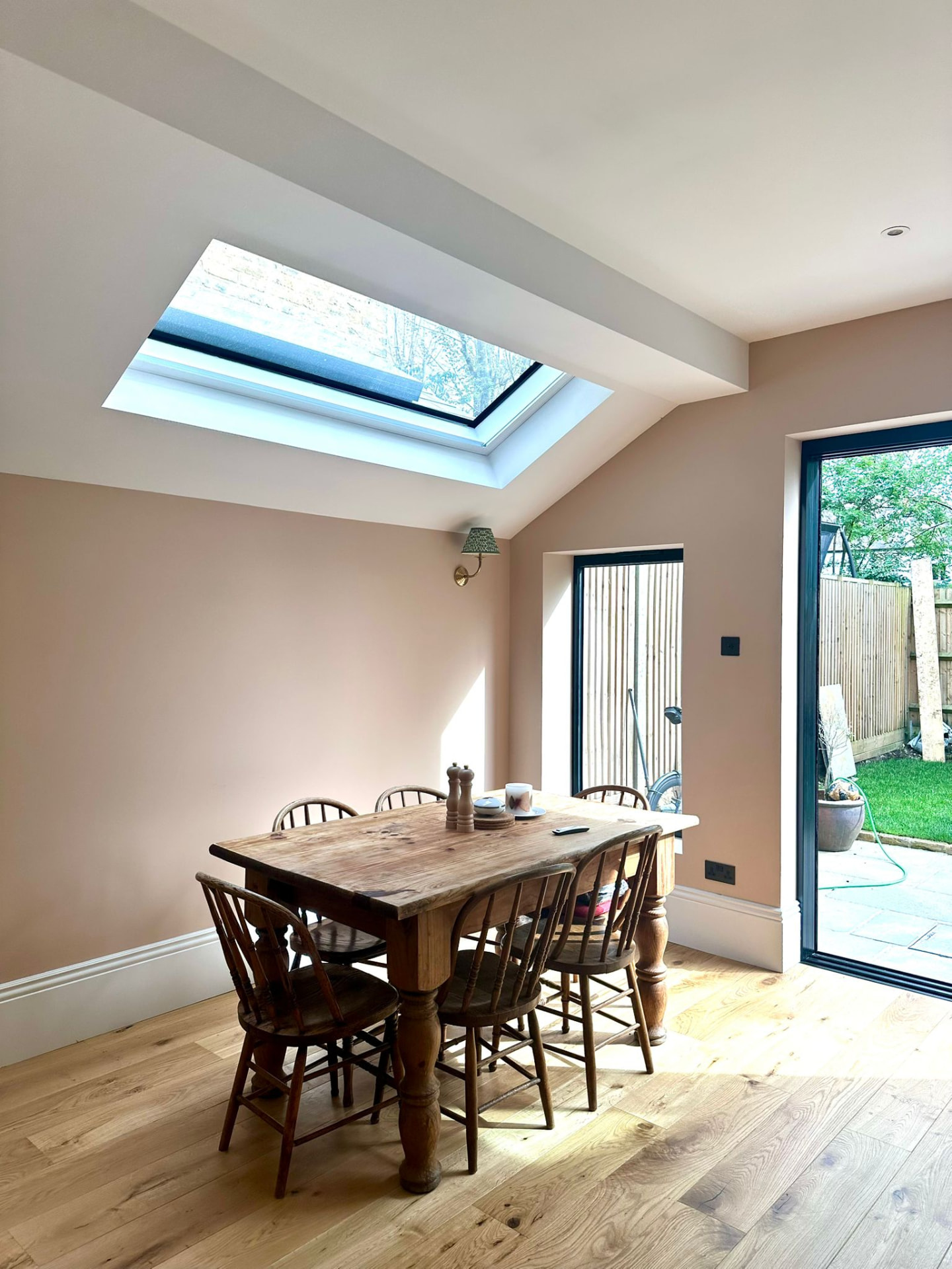Kingscourt, London — project by SMART Developments LTD