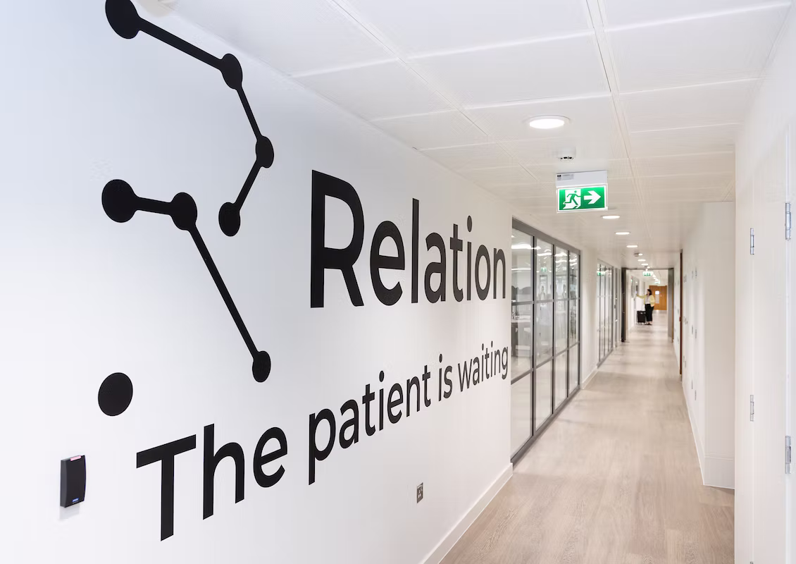 338 Euston Road, London — project by SMART Developments LTD
