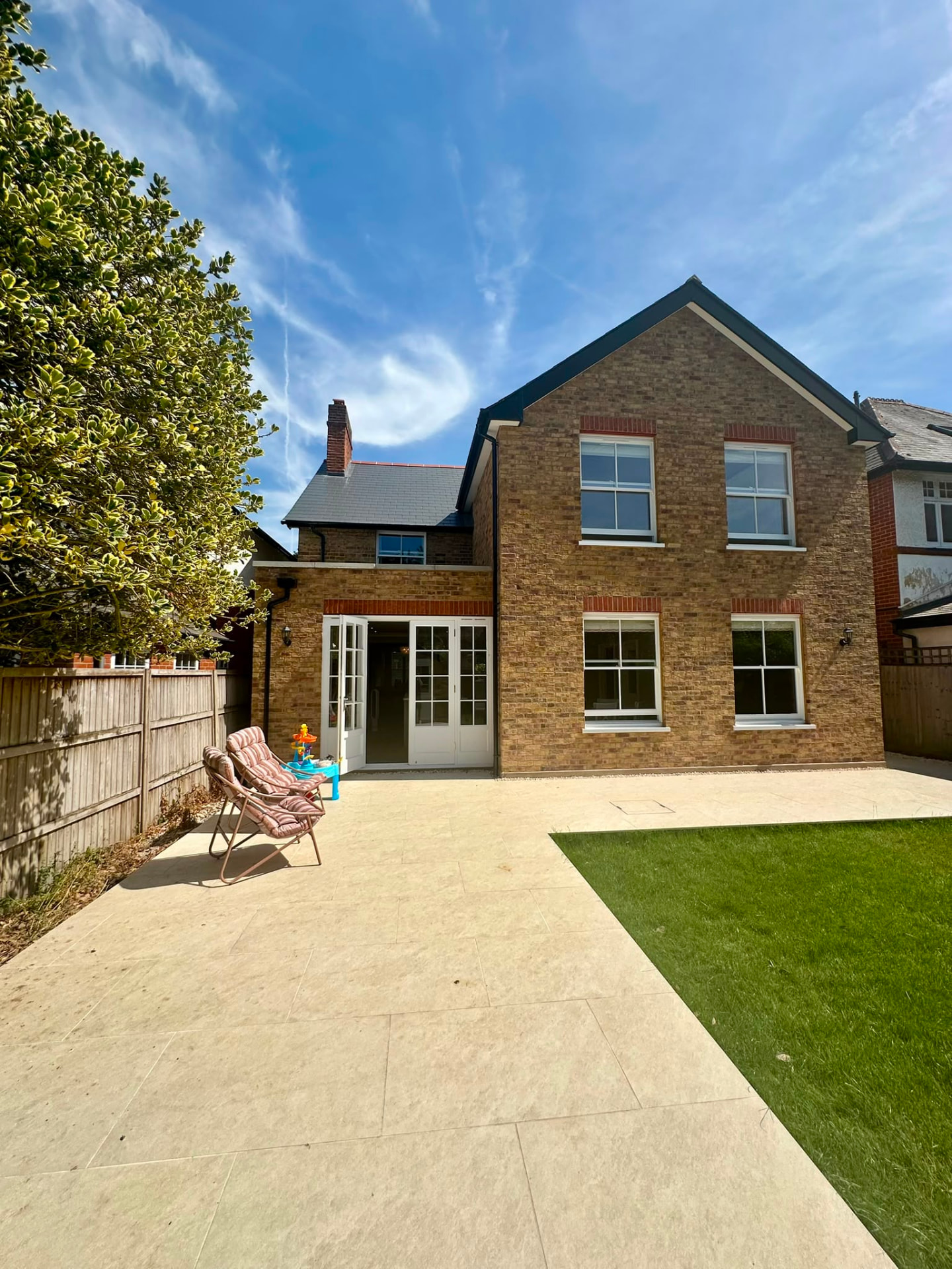 The Grove, Woking — project by SMART Developments LTD