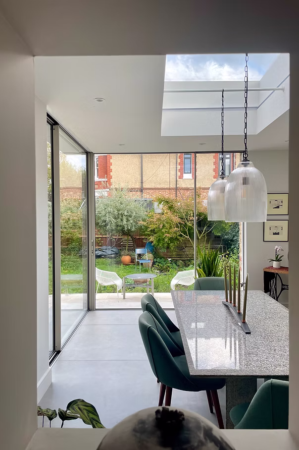 Layer Gardens — project by SMART Developments LTD