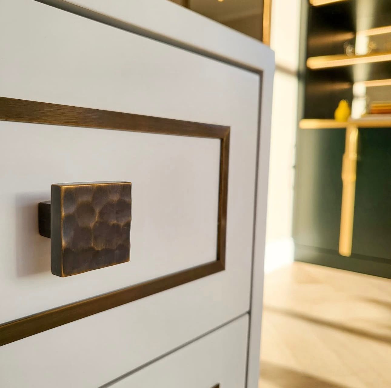 Bespoke Joinery — project by SMART Developments LTD