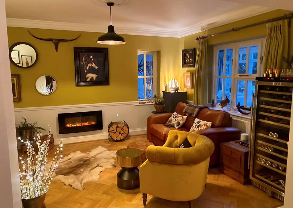 Stevens Lane, Henley — project by SMART Developments LTD