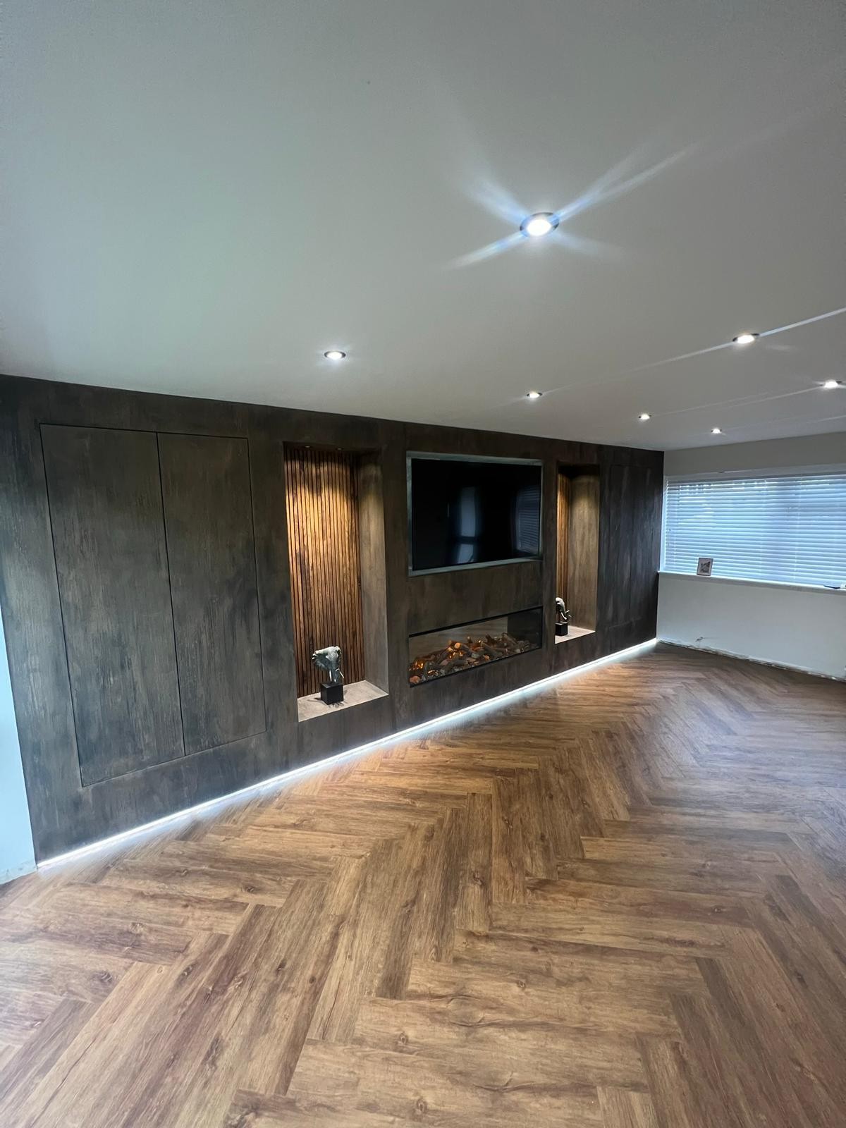 Bespoke Joinery — project by SMART Developments LTD