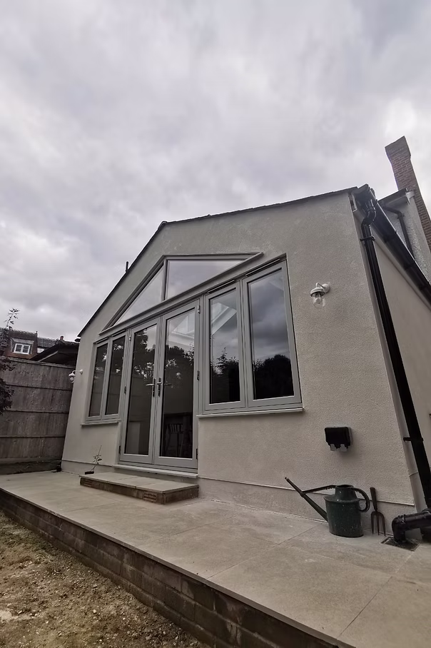 Broad Lane, Hampton — project by SMART Developments LTD