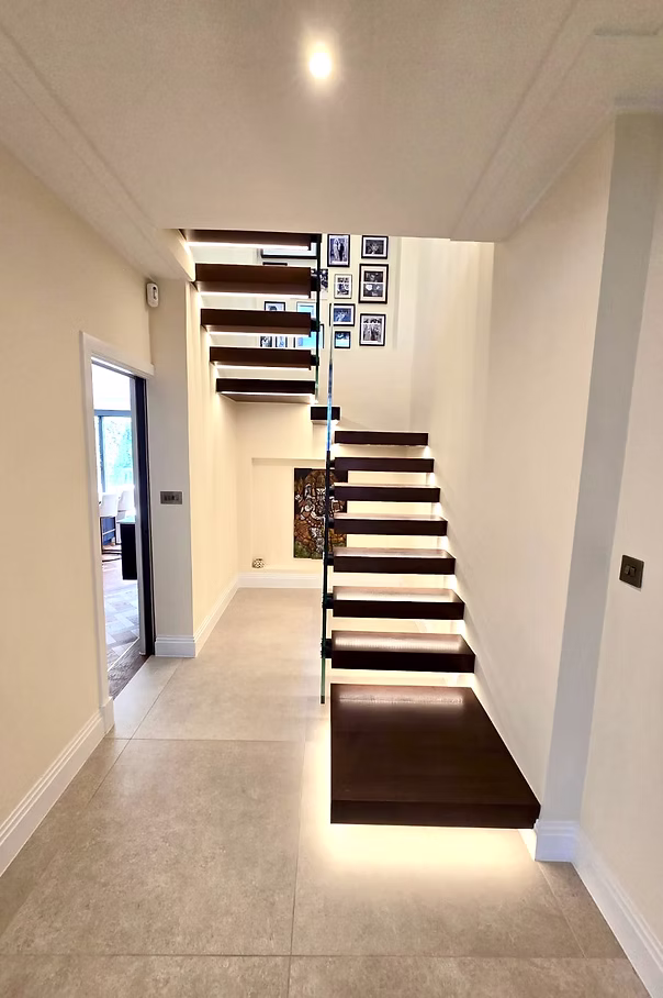Dukes Wood, Gerrards Cross — project by SMART Developments LTD