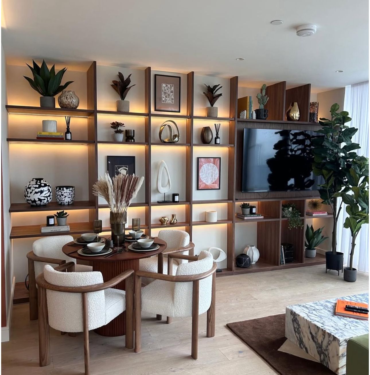 Bespoke Joinery — project by SMART Developments LTD