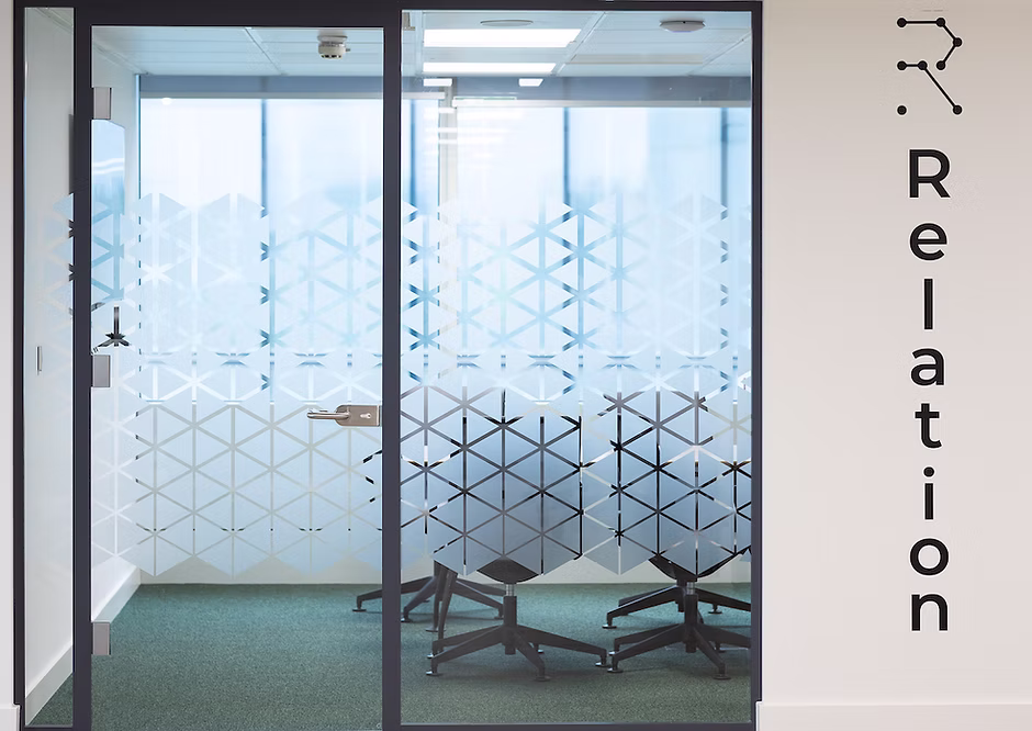 338 Euston Road, London — project by SMART Developments LTD
