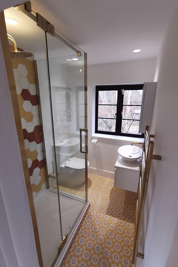 Mille Mere, Godalming — project by SMART Developments LTD