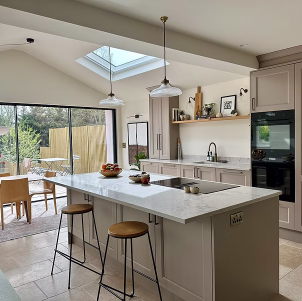 Derby Hill, London — project by SMART Developments LTD